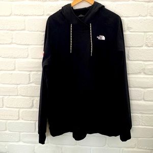 The North Face ‘Expedition Antarctica’ hoodie